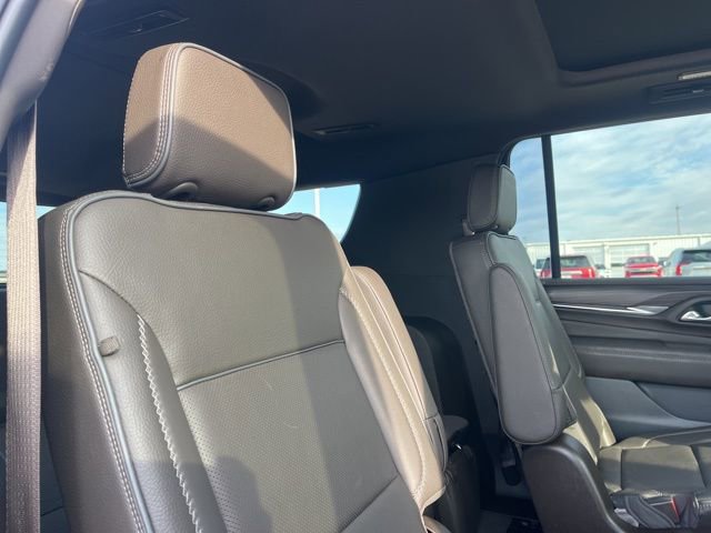 Used 2023 GMC Yukon XL Denali w/ Max Trailering Package image 53