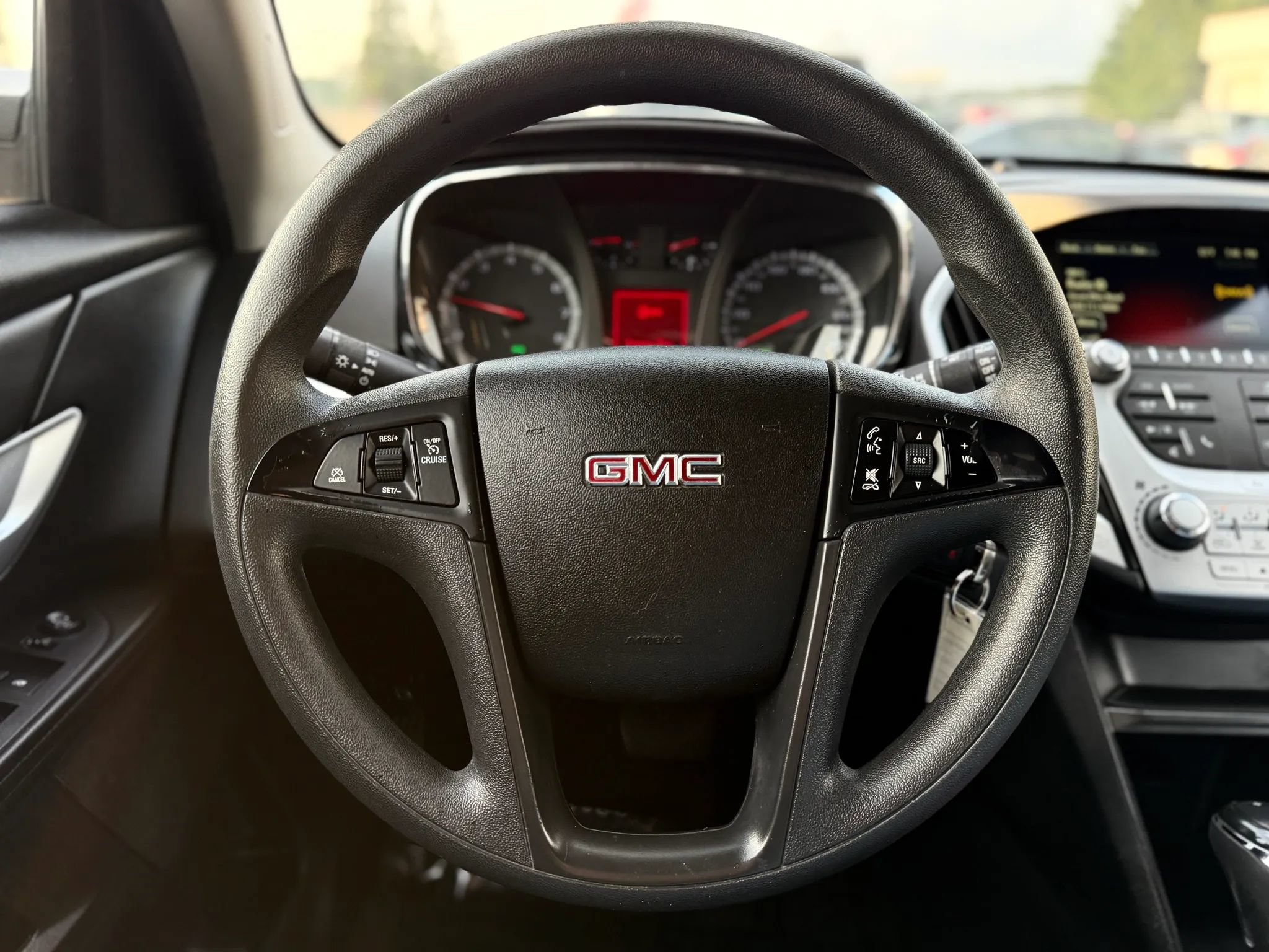 Used 2016 GMC Terrain SLE AWD/4WD image 24
