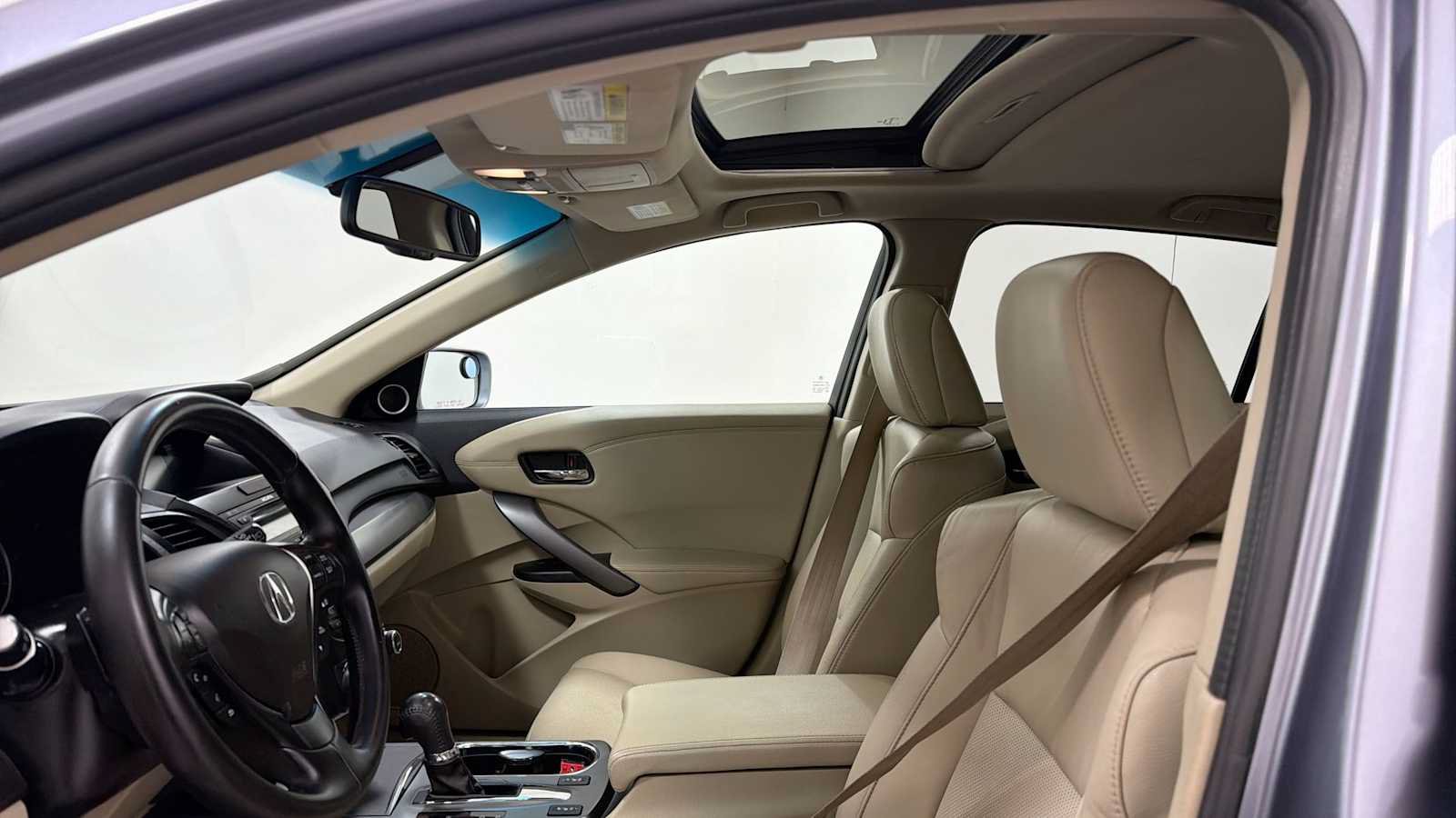 Used 2014 Acura RDX w/ Technology Package FWD image 24
