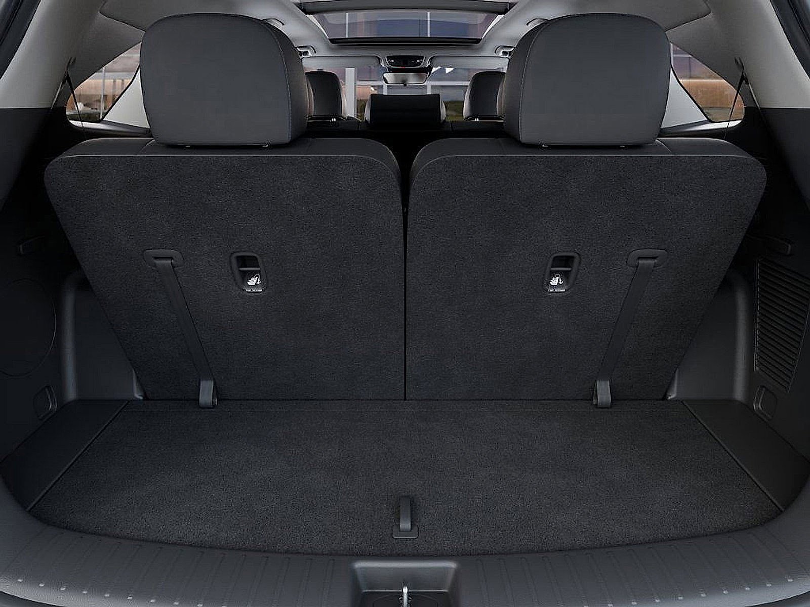 New 2026 Kia Sorento S FWD image 19