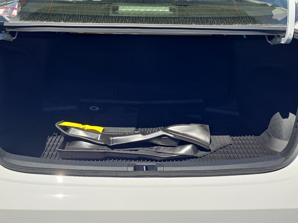 New 2026 Toyota Corolla XLE FWD image 9