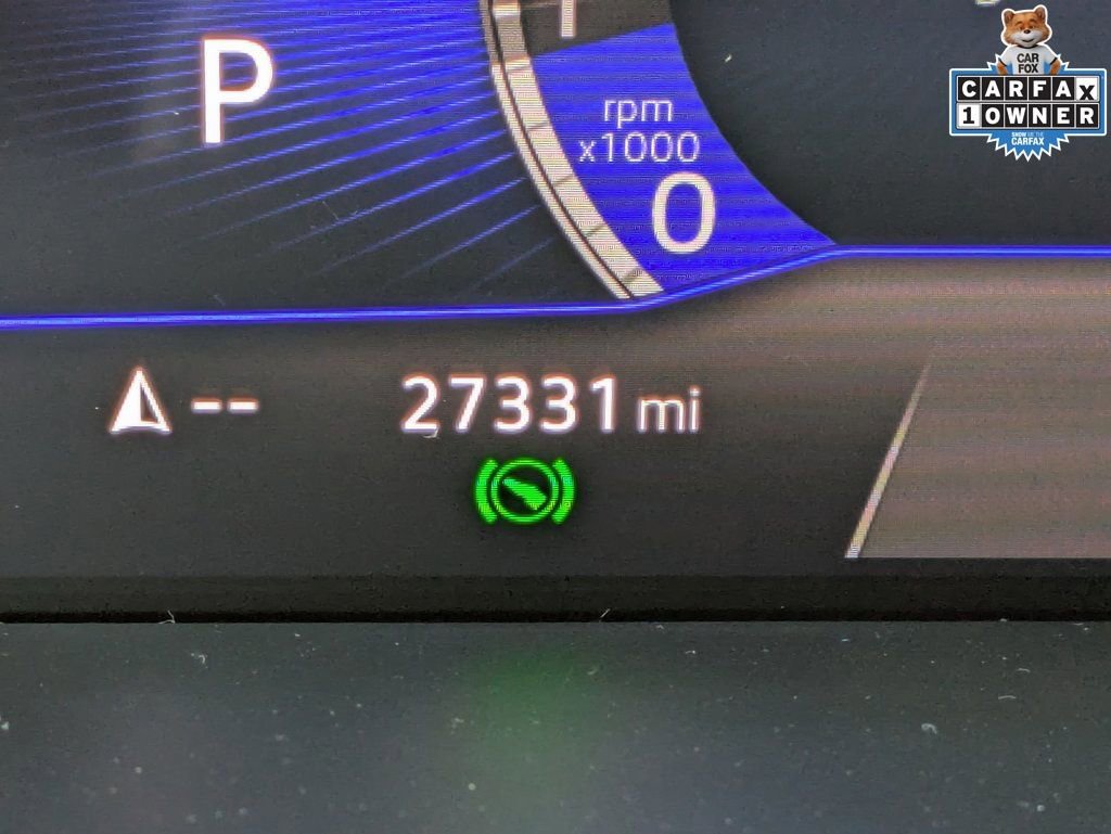 Used 2023 Volkswagen Taos SE w/ Panoramic Sunroof Package image 18