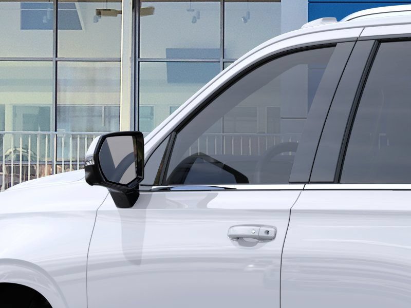 New 2026 Chevrolet Tahoe LT w/ Comfort Package AWD/4WD image 12
