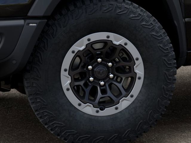 New 2026 RAM 1500 RHO w/ RHO Level 1 Equipment Group image 8