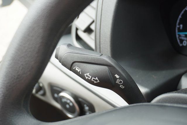 New 2023 Ford Transit 350 Low Roof DRW w/ Exterior Upgrade Package image 16