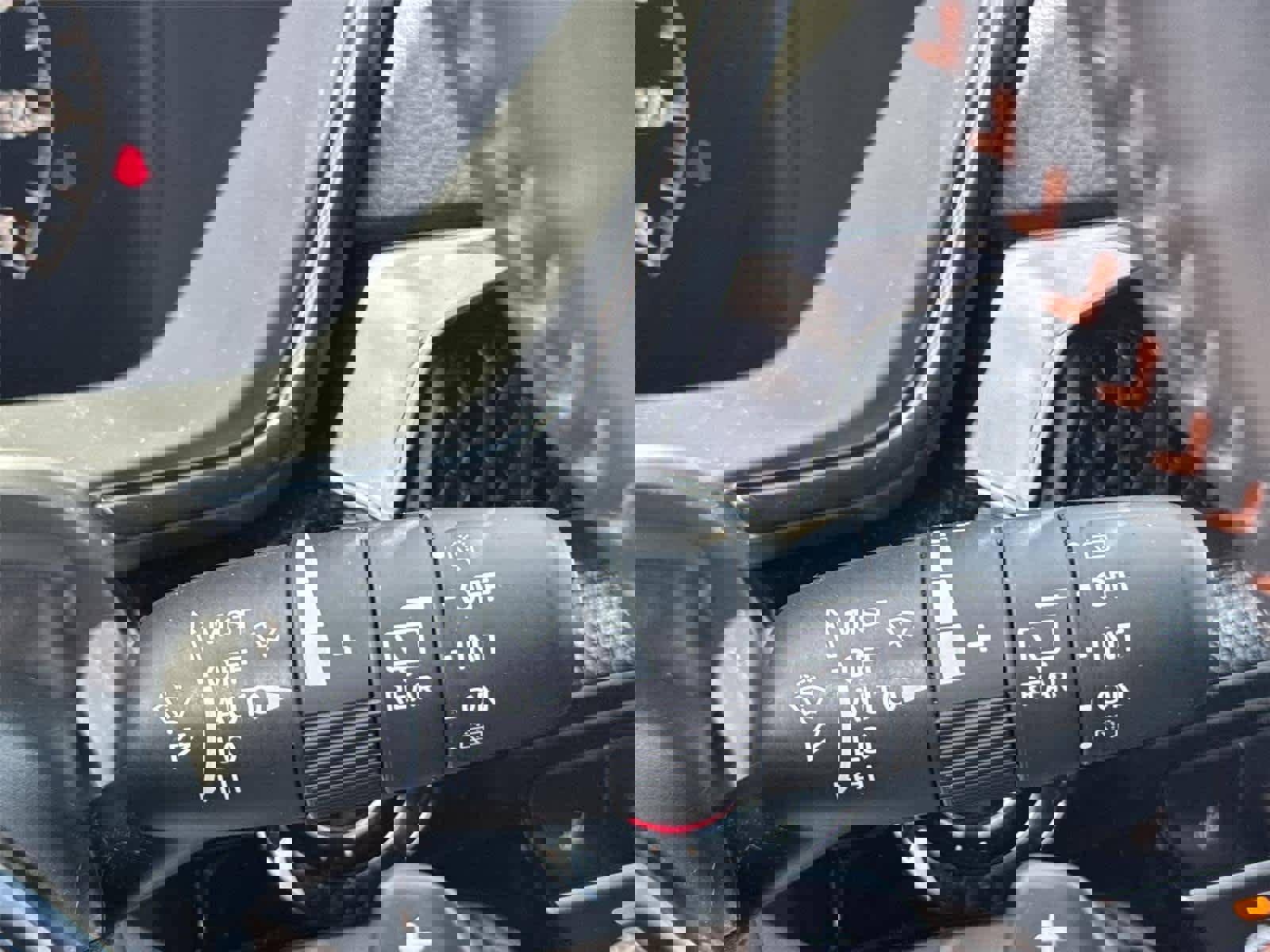 Used 2024 Honda CR-V Sport Touring image 22