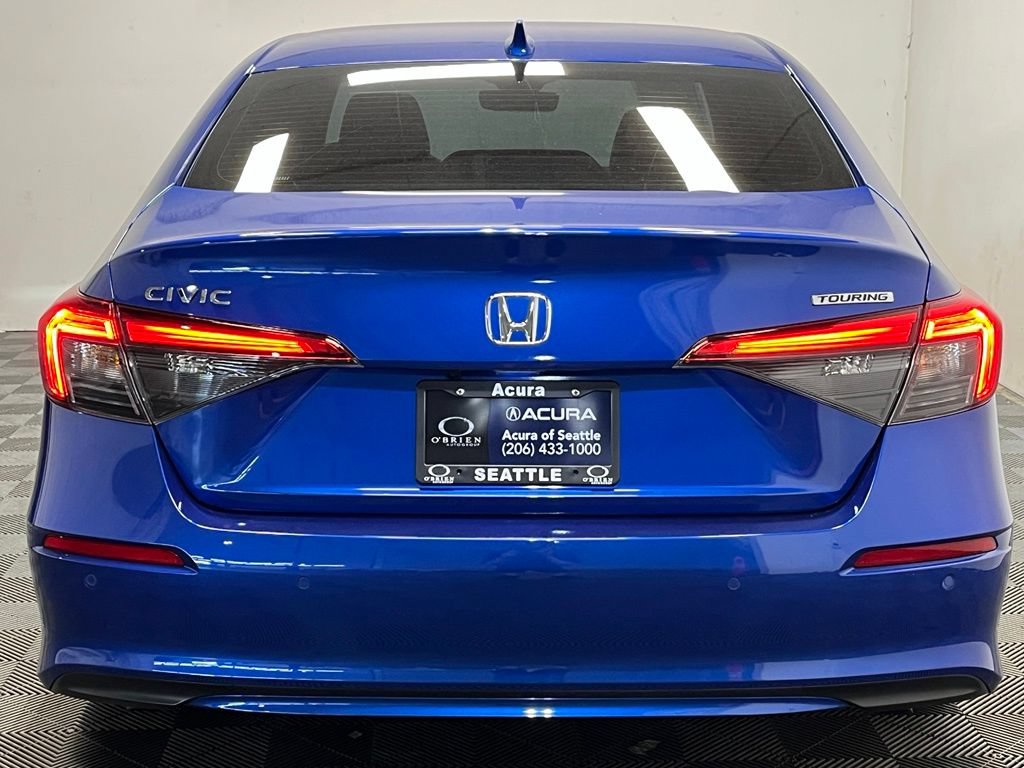 Used 2022 Honda Civic Touring image 21