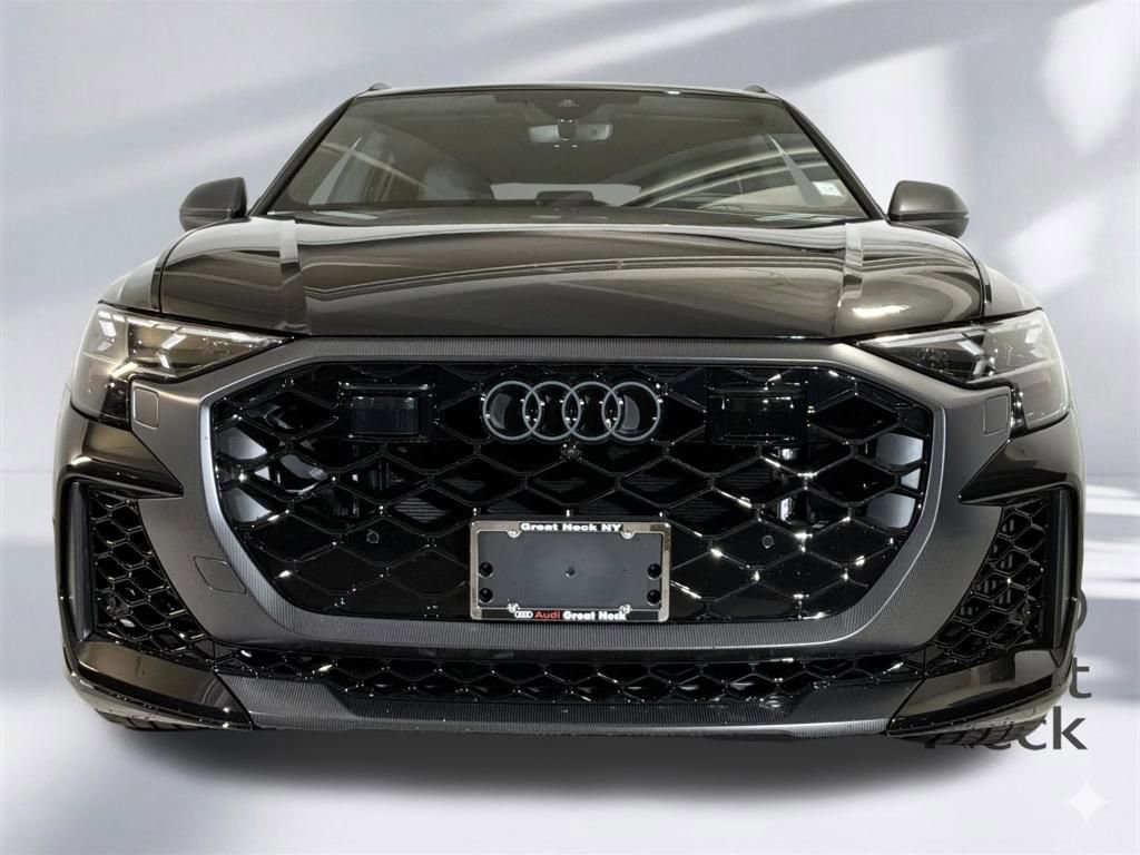 New 2026 Audi RS Q8 performance image 24