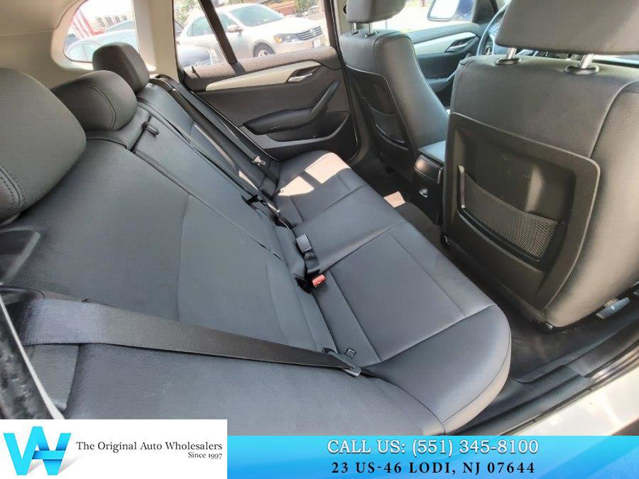 Used 2015 BMW X1 xDrive28i AWD/4WD image 18