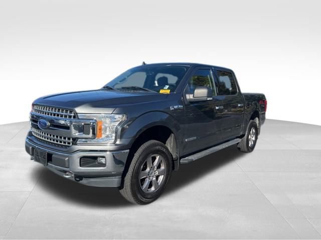 Used 2019 Ford F150 XLT w/ Equipment Group 302A Luxury