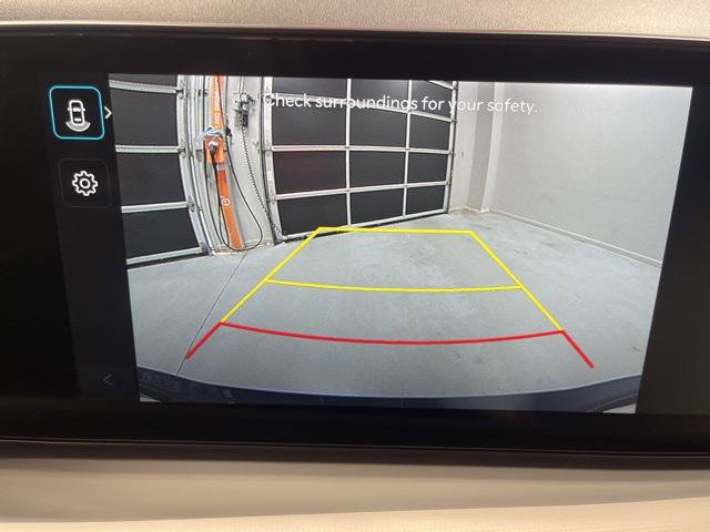 New 2026 Hyundai Tucson SEL image 13