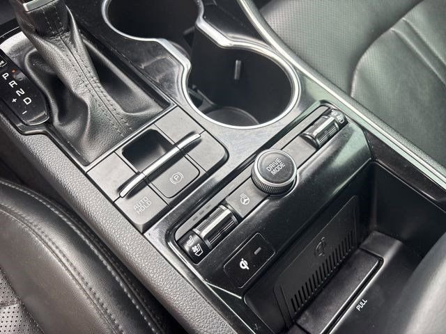 Used 2023 Kia K5 GT-Line image 27