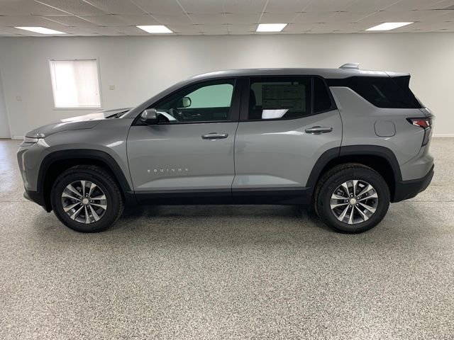 New 2026 Chevrolet Equinox LT w/ Convenience Package II image 4