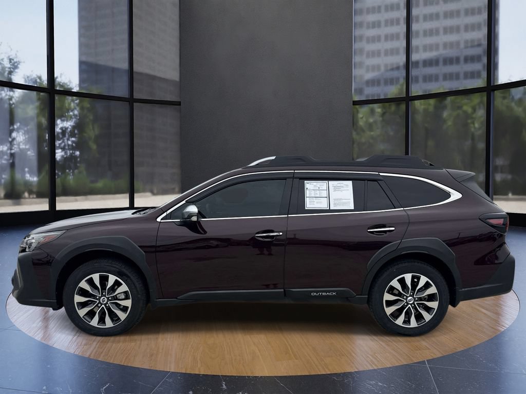 Used 2023 Subaru Outback Touring XT AWD/4WD image 5