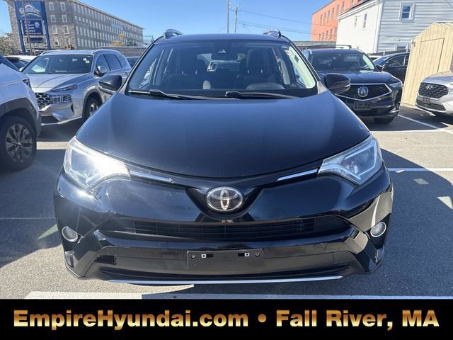 Used 2018 Toyota RAV4 Adventure image 12