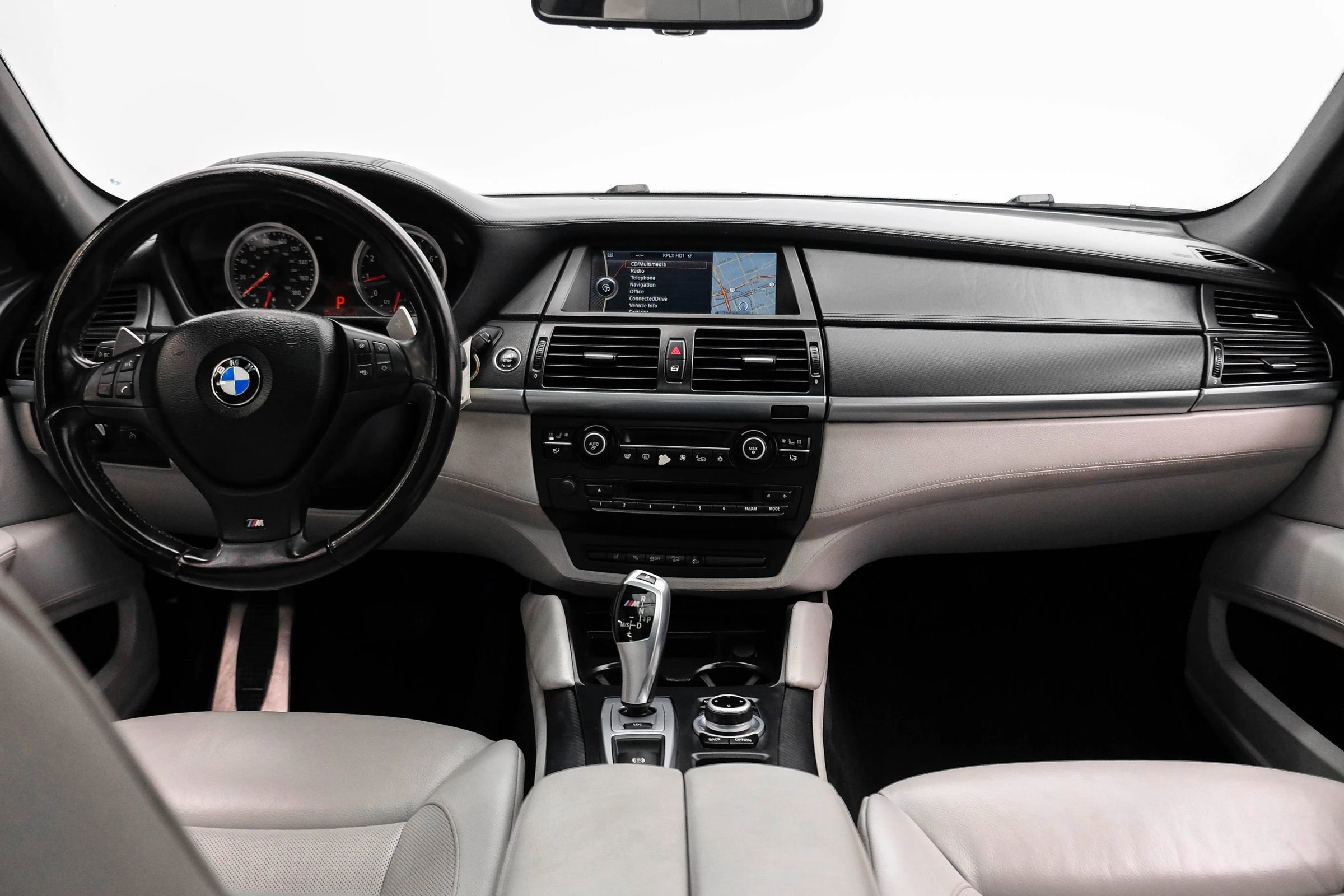 Used 2014 BMW X6 M AWD/4WD image 17