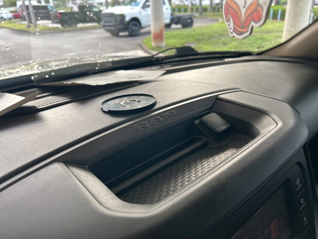 Used 2020 RAM 1500 Tradesman image 38