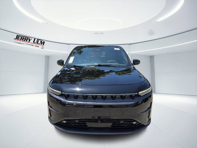 New 2025 Jeep Wagoneer S Limited image 8