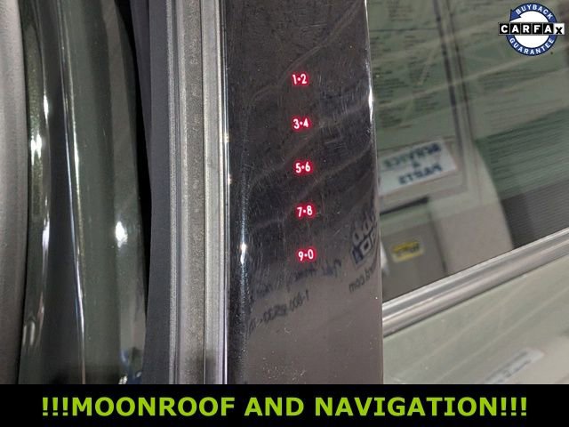 Used 2022 Ford Explorer Timberline image 10