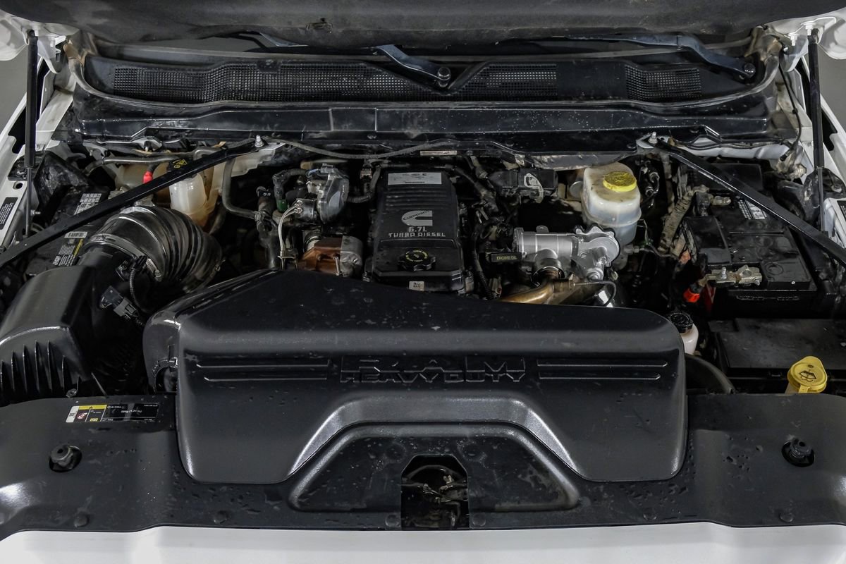 Used 2020 RAM 2500 Tradesman image 48