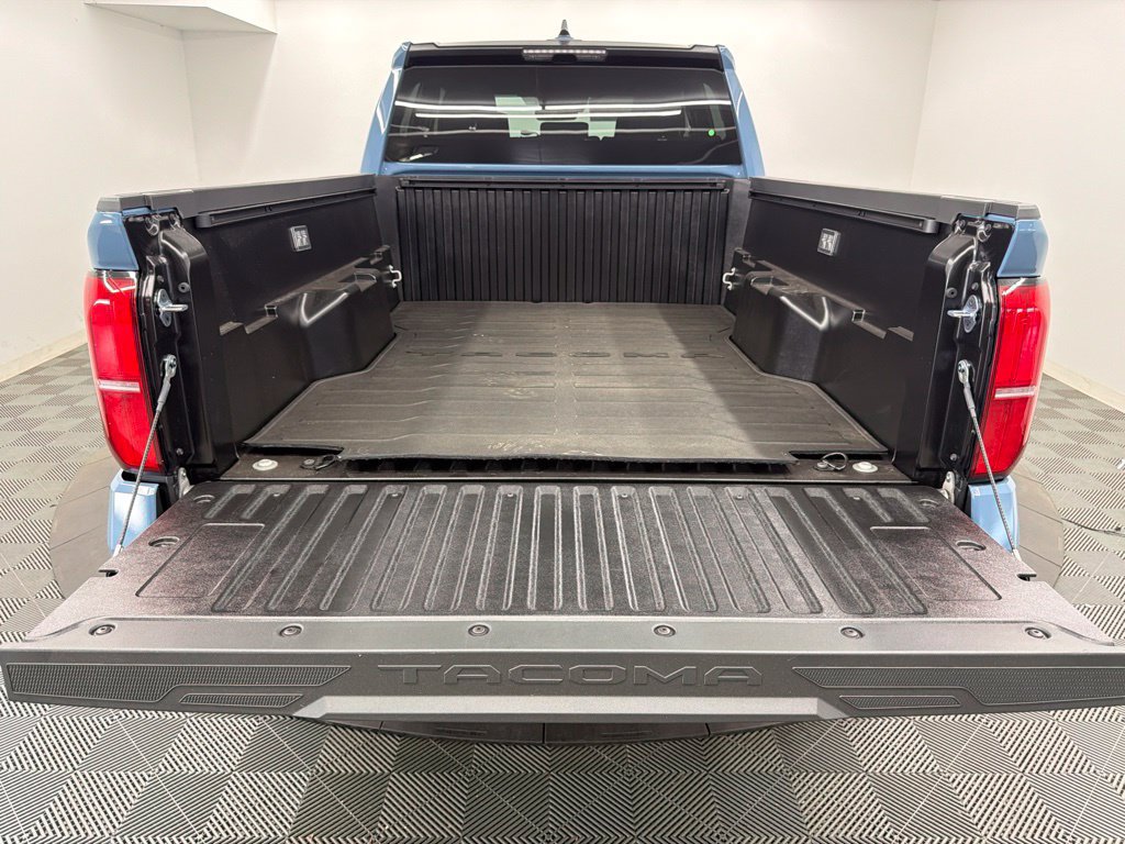 New 2026 Toyota Tacoma SR5 RWD image 14