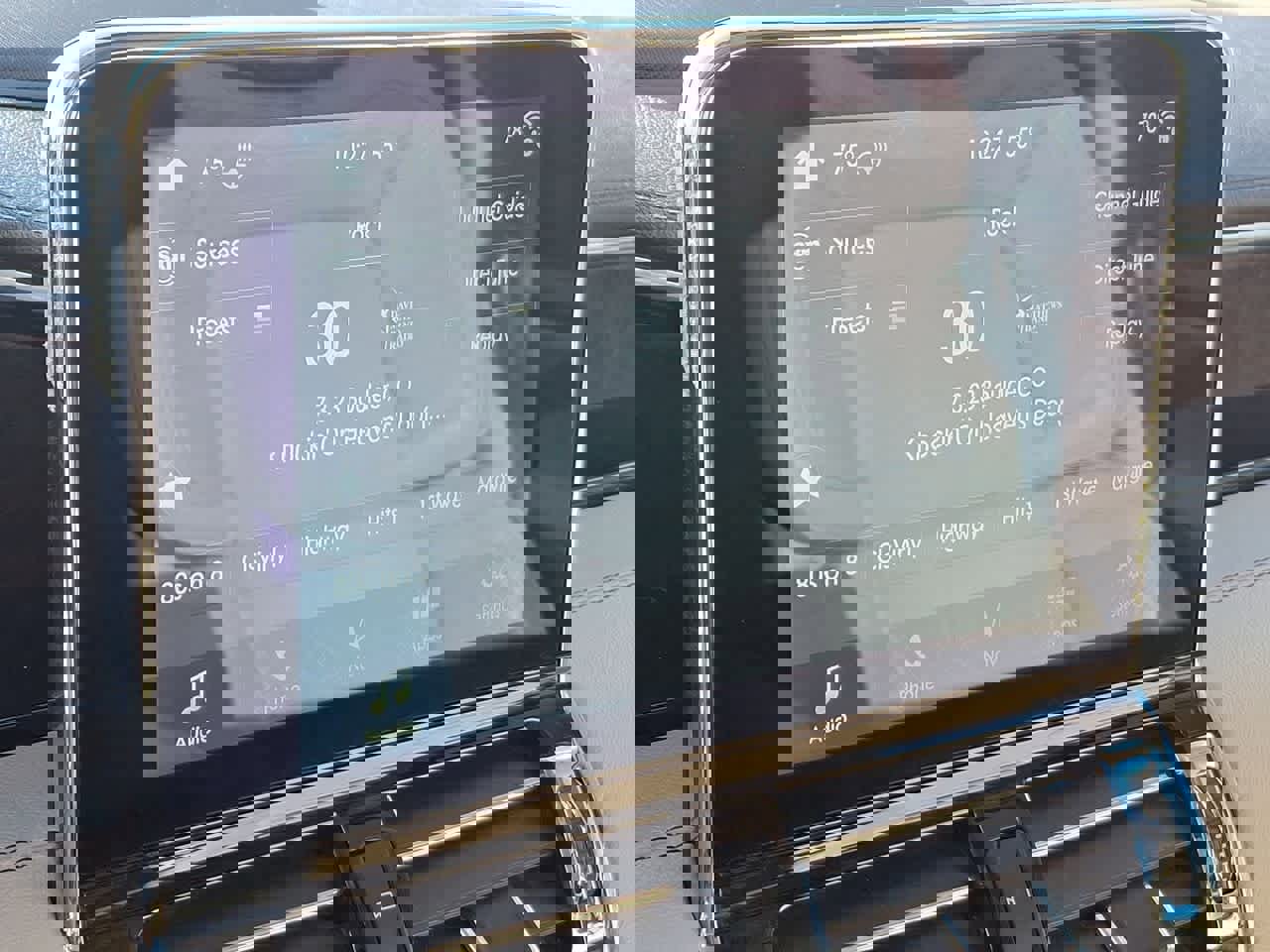 Used 2019 Lincoln Navigator Reserve image 20