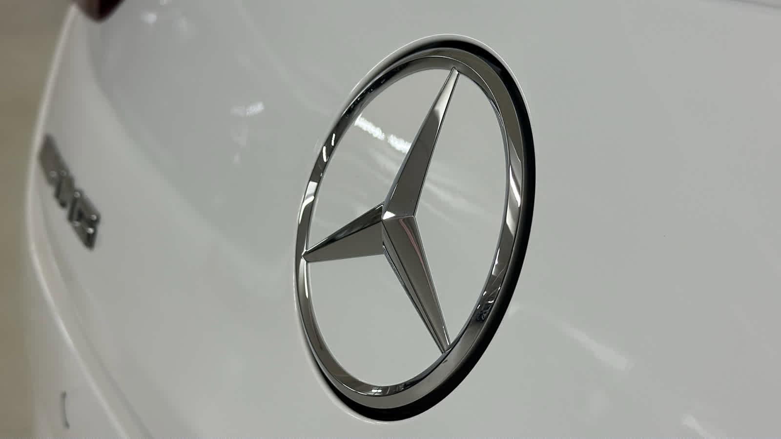 New 2026 Mercedes-Benz CLA 35 AMG 4MATIC image 9