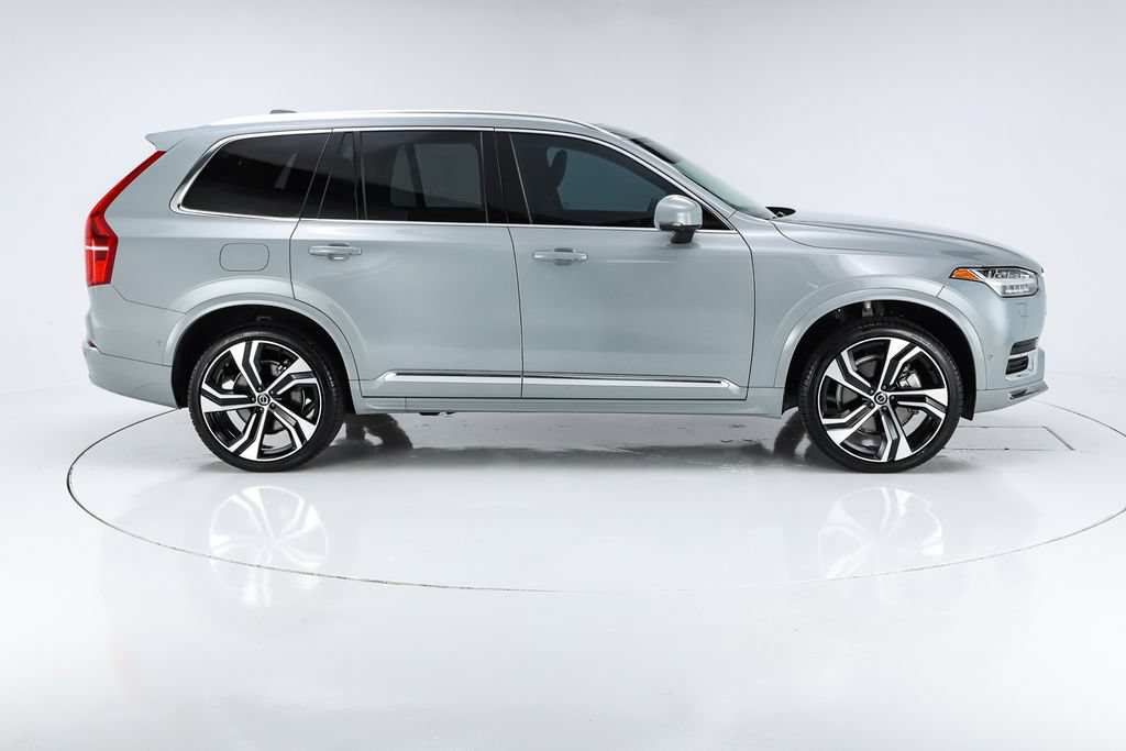 Used 2025 Volvo XC90 B6 Ultra w/ Protection Package AWD/4WD image 50