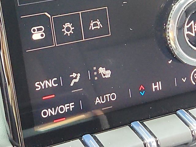 New 2026 GMC Terrain AT4 w/ Technology Package II AWD/4WD image 35