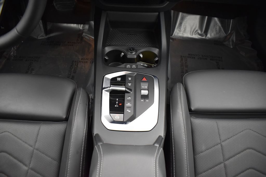 Used 2026 BMW 228i xDrive AWD/4WD image 16