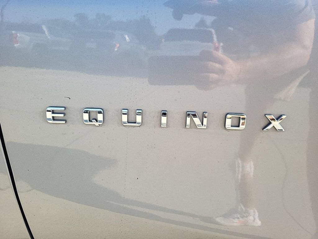 Used 2023 Chevrolet Equinox LS w/ LS Convenience Package AWD/4WD image 37