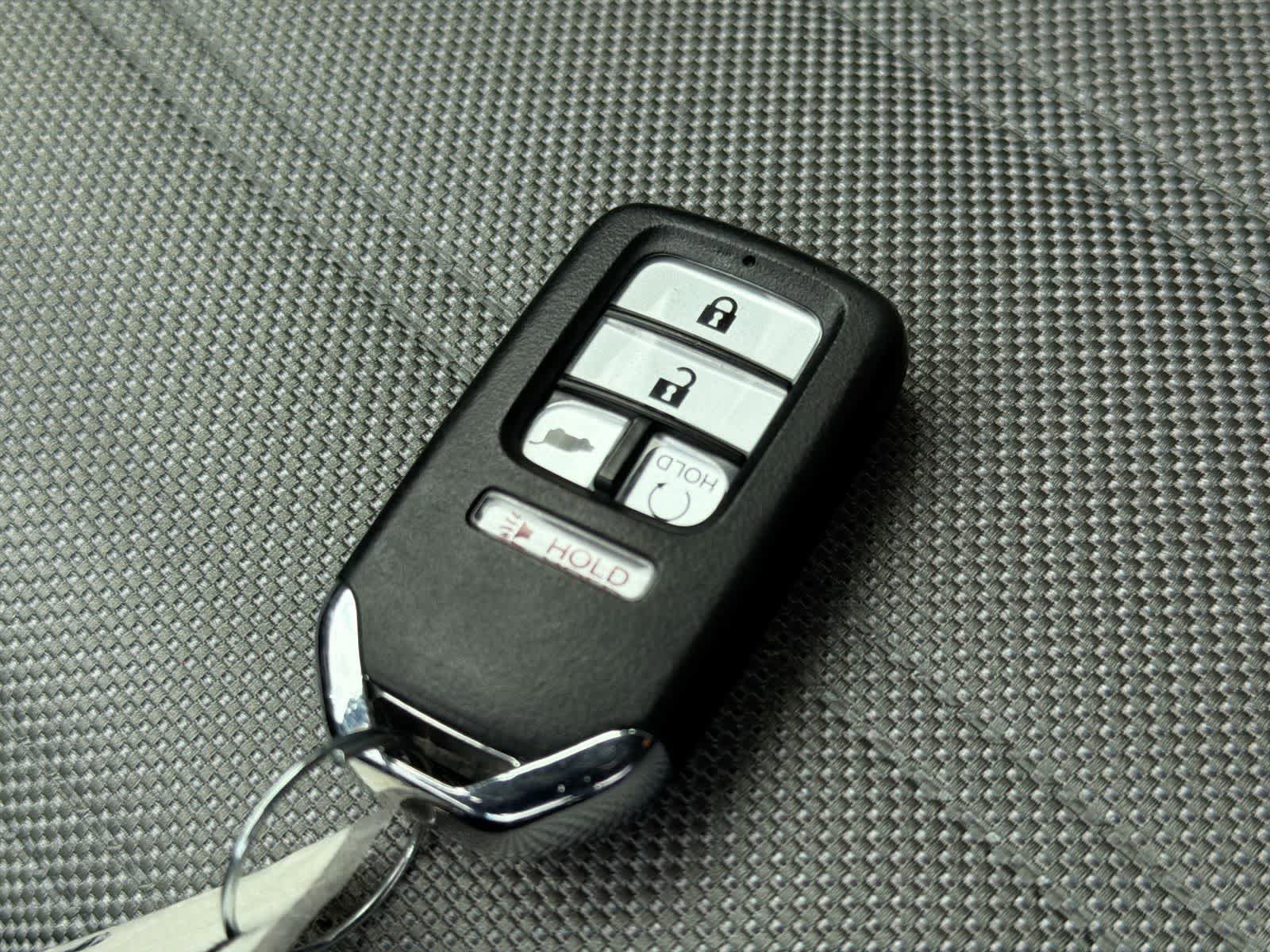 Used 2020 Honda CR-V EX image 36