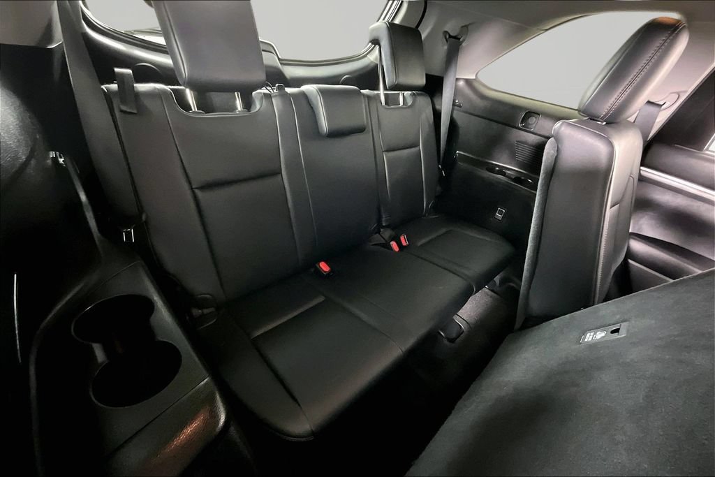 Used 2019 Toyota Highlander Limited FWD image 24