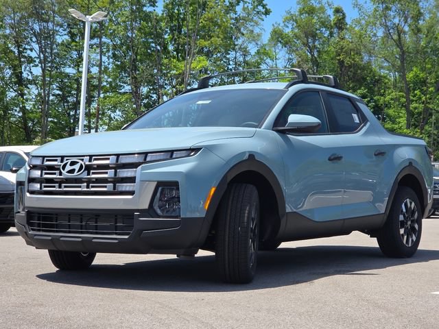 New 2026 Hyundai Santa Cruz SEL AWD/4WD image 12