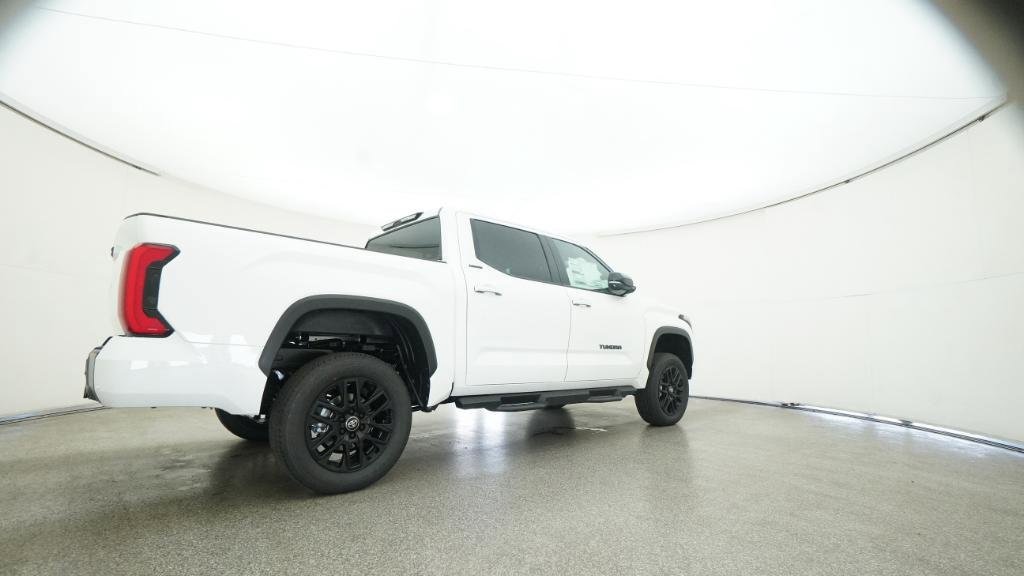 New 2026 Toyota Tundra Limited image 11