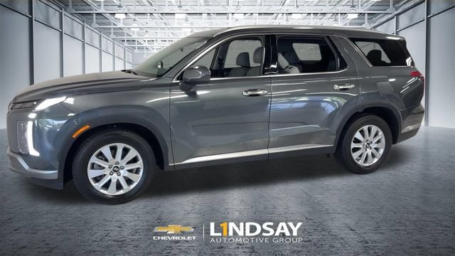 Used 2025 Hyundai Palisade SEL AWD/4WD image 6