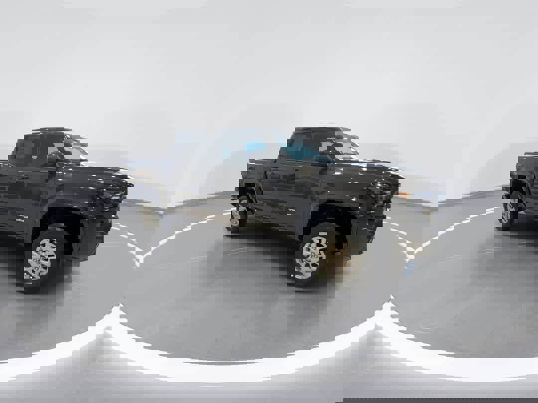 New 2026 Toyota Tacoma SR5 image 2