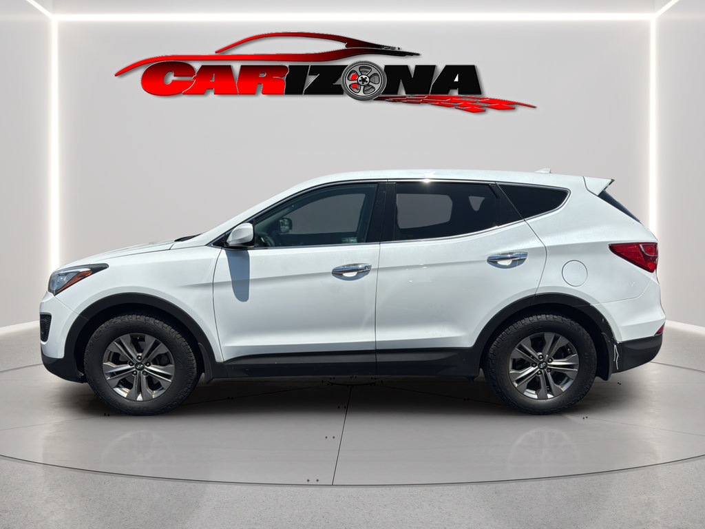 Used 2016 Hyundai Santa Fe Sport AWD/4WD image 10