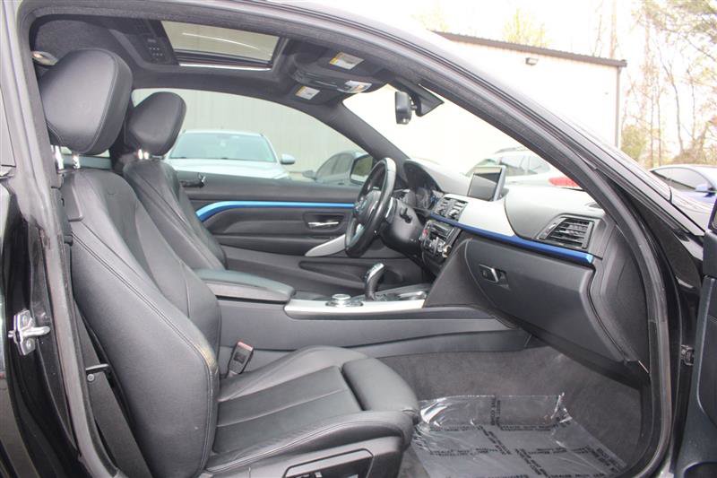 Used 2015 BMW 428i Coupe image 12