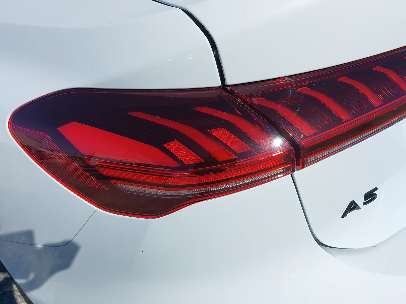 New 2026 Audi A5 Premium Plus AWD/4WD image 38
