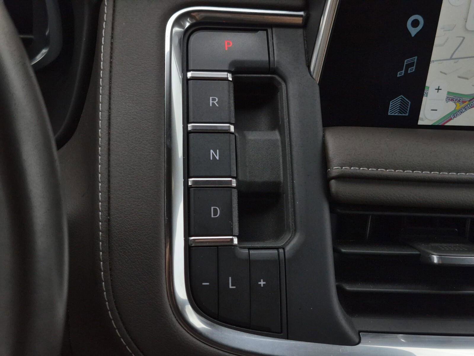 Used 2023 Chevrolet Tahoe LT w/ Luxury Package image 30