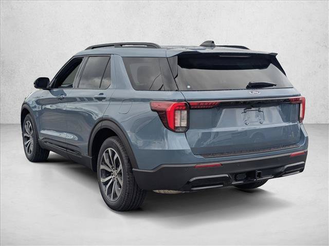 New 2026 Ford Explorer ST-Line RWD image 8
