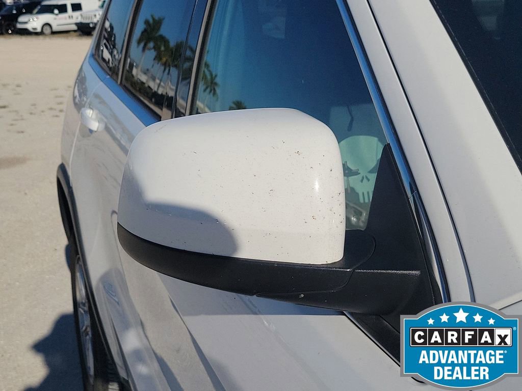 Used 2020 Jeep Grand Cherokee Laredo image 22