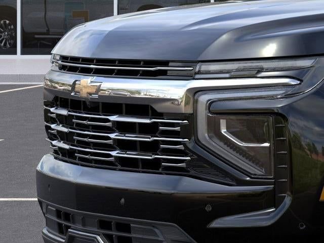 New 2025 Chevrolet Tahoe Premier image 15