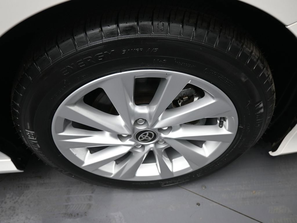 Certified 2023 Toyota Camry LE image 13