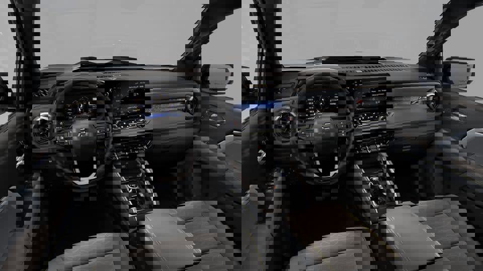 New 2025 Chevrolet Colorado ZR2 w/ Technology Package image 32