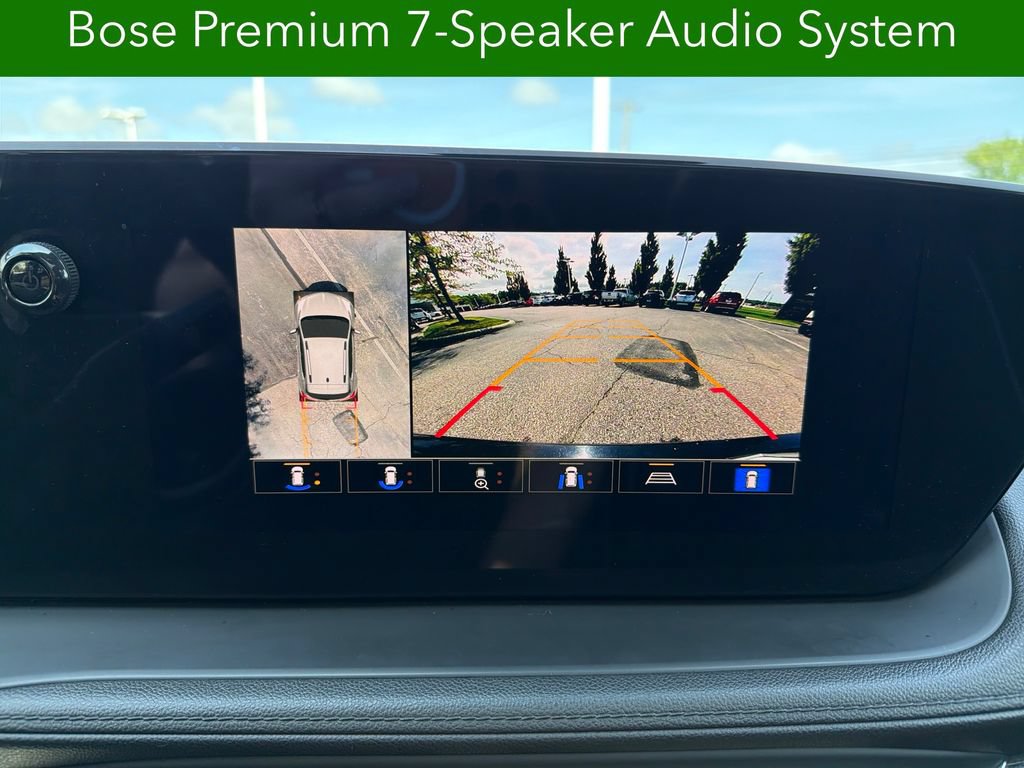 Certified 2024 Buick Encore GX Avenir w/ Avenir Technology Package AWD/4WD image 24