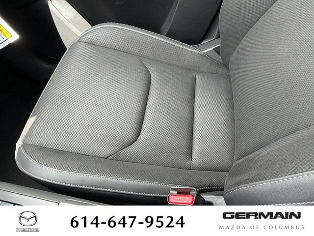 New 2026 MAZDA CX-5 Select AWD/4WD image 27
