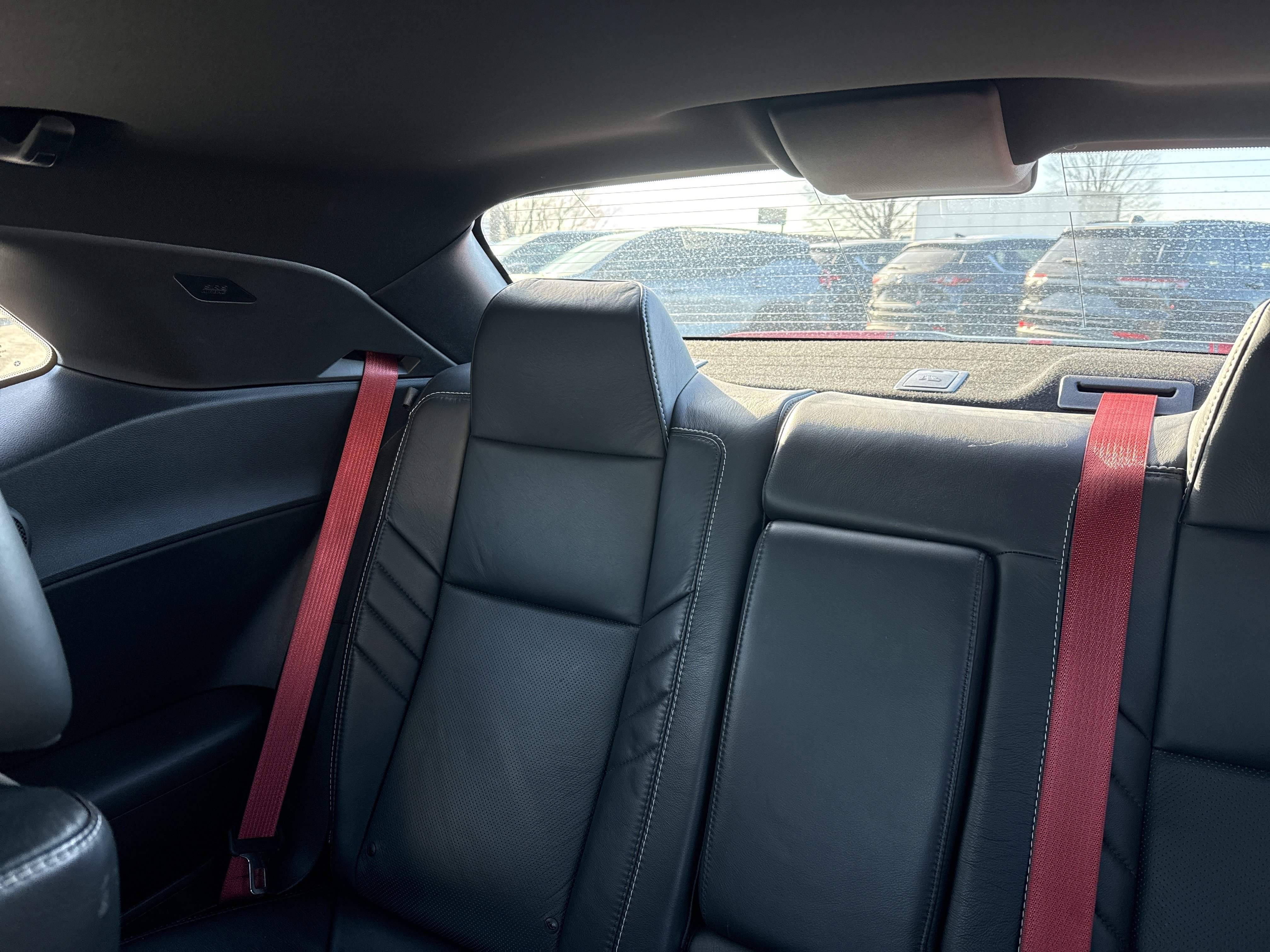 Used 2016 Dodge Challenger SRT w/ Technology Group image 14