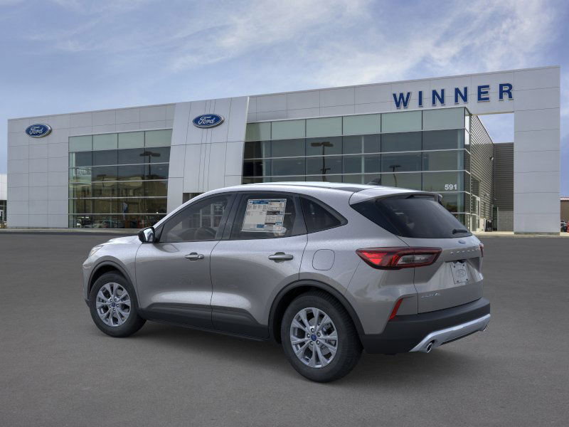 New 2026 Ford Escape Active image 4